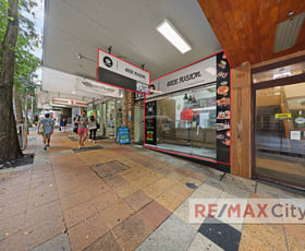 Shop & Retail commercial property leased at 187 George Street Brisbane City QLD 4000