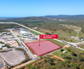 Factory, Warehouse & Industrial commercial property for lease at 10 Kupfer Drive Roseneath QLD 4811