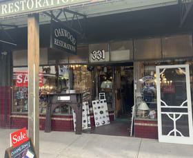 Shop & Retail commercial property leased at 331 Pakington Street Newtown VIC 3220