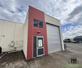 Factory, Warehouse & Industrial commercial property leased at 27/22-26 Cessna Dr Caboolture QLD 4510