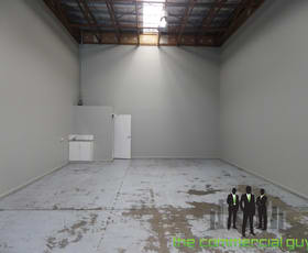 Factory, Warehouse & Industrial commercial property leased at 27/22-26 Cessna Dr Caboolture QLD 4510