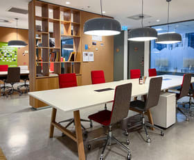 Offices commercial property for lease at 525 Collins Street, A Melbourne VIC 3000