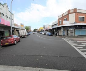 Offices commercial property leased at 13-15 Station Street Wentworthville NSW 2145