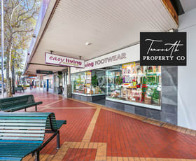 Shop & Retail commercial property for lease at 284 Peel Street Tamworth NSW 2340