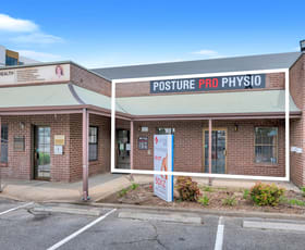 Offices commercial property leased at 1/81-83 Smart Road Modbury SA 5092