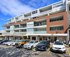 Offices commercial property for lease at Suite/19-25 Grosvenor Street Neutral Bay NSW 2089