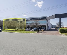 Showrooms / Bulky Goods commercial property leased at 1/19 Collingwood Street Osborne Park WA 6017