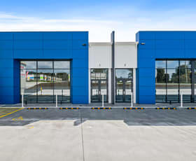 Showrooms / Bulky Goods commercial property for lease at 4 Railway Court Cambridge TAS 7170