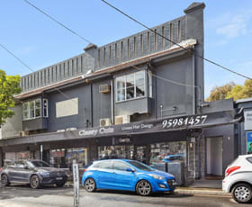 Offices commercial property leased at 1C Service Street Hampton VIC 3188