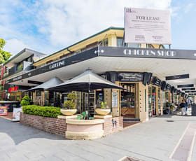 Shop & Retail commercial property for lease at 89 O'Sullivan Road Rose Bay NSW 2029