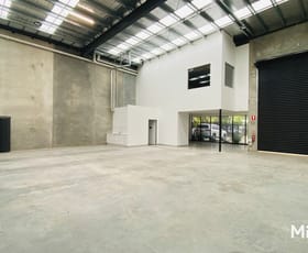 Factory, Warehouse & Industrial commercial property for lease at 1/47 Northgate Drive Thomastown VIC 3074