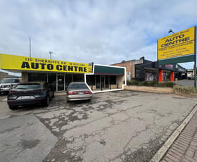 Offices commercial property leased at Shop 1/130 Sherriffs Road Morphett Vale SA 5162
