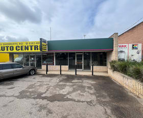 Offices commercial property leased at Shop 1/130 Sherriffs Road Morphett Vale SA 5162