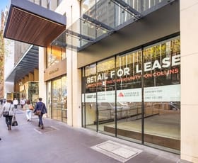 Shop & Retail commercial property for lease at 356 Collins Street Melbourne VIC 3000