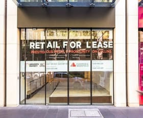 Shop & Retail commercial property for lease at 356 Collins Street Melbourne VIC 3000