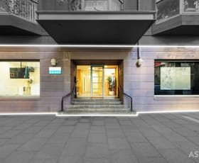 Medical / Consulting commercial property leased at G.02/657 Chapel Street South Yarra VIC 3141