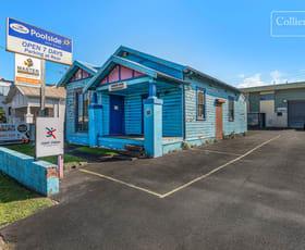 Factory, Warehouse & Industrial commercial property sold at 82 Auburn Street Wollongong NSW 2500