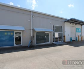 Showrooms / Bulky Goods commercial property for lease at Capalaba QLD 4157