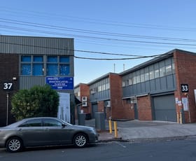 Factory, Warehouse & Industrial commercial property for lease at 21/33-37 College Street Gladesville NSW 2111