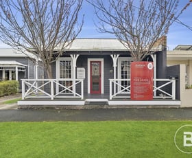 Offices commercial property leased at 97 Mair Street East Ballarat Central VIC 3350