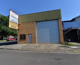 Factory, Warehouse & Industrial commercial property for lease at 87 Dawson Street Lismore NSW 2480