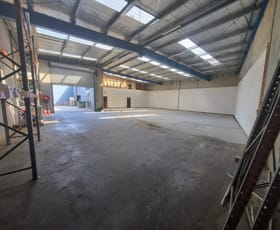 Factory, Warehouse & Industrial commercial property leased at 2/12 Nicole Close Bayswater VIC 3153