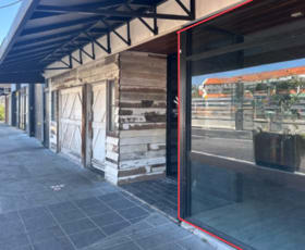 Offices commercial property leased at Shop 2/2440 Gold Coast Highway Mermaid Beach QLD 4218