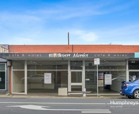 Shop & Retail commercial property leased at 120 Hobart Road Kings Meadows TAS 7249