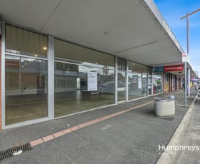 Shop & Retail commercial property leased at 120 Hobart Road Kings Meadows TAS 7249