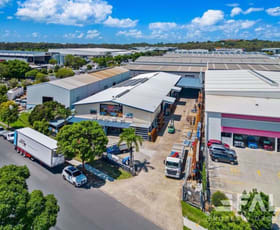 Factory, Warehouse & Industrial commercial property leased at Shed 1/31 Trade St Lytton QLD 4178