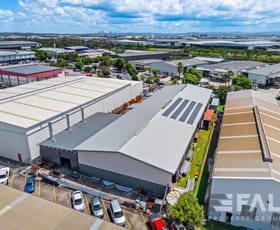 Factory, Warehouse & Industrial commercial property leased at Shed 1/31 Trade St Lytton QLD 4178