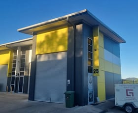 Factory, Warehouse & Industrial commercial property for lease at Unit 25/44 Nells Road West Gosford NSW 2250