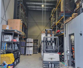 Factory, Warehouse & Industrial commercial property leased at Unit 25/44 Nells Road West Gosford NSW 2250
