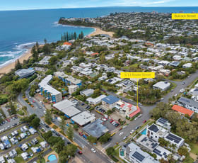 Shop & Retail commercial property leased at Shop 1/11 Rooke Street Dicky Beach QLD 4551