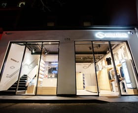 Shop & Retail commercial property for lease at 176 Victoria Street Potts Point NSW 2011