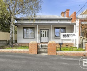 Offices commercial property leased at 24 Victoria Street Bakery Hill VIC 3350