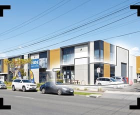Showrooms / Bulky Goods commercial property leased at 1/136 Keys Road Cheltenham VIC 3192