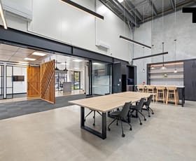 Showrooms / Bulky Goods commercial property leased at 1/136 Keys Road Cheltenham VIC 3192