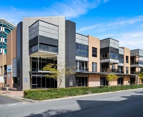 Offices commercial property leased at 1 Alvan Street Subiaco WA 6008