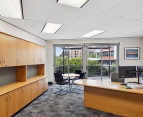 Offices commercial property leased at 1 Alvan Street Subiaco WA 6008