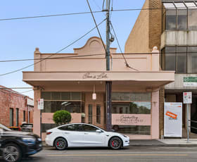 Shop & Retail commercial property for lease at 597 Malvern Road Toorak VIC 3142