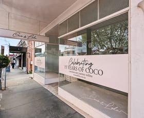 Shop & Retail commercial property for lease at 597 Malvern Road Toorak VIC 3142