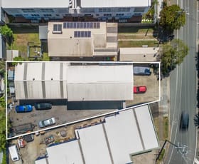 Factory, Warehouse & Industrial commercial property for lease at 47 Palm Beach Avenue Palm Beach QLD 4221