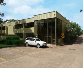 Factory, Warehouse & Industrial commercial property for lease at Frenchs Forest NSW 2086