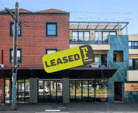 Shop & Retail commercial property leased at 69 Glenhuntly Road Elwood VIC 3184