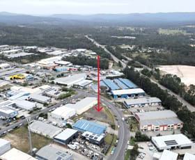 Factory, Warehouse & Industrial commercial property sold at 18 Alliance Avenue Morisset NSW 2264
