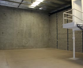 Factory, Warehouse & Industrial commercial property leased at Unit 15/8-10 Barry Road Chipping Norton NSW 2170
