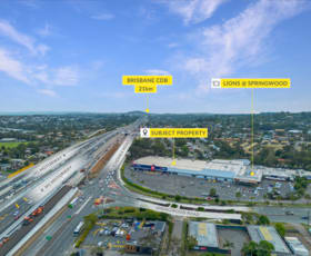 Shop & Retail commercial property for lease at Springwood QLD 4127