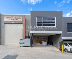 Factory, Warehouse & Industrial commercial property for lease at Pemulwuy NSW 2145