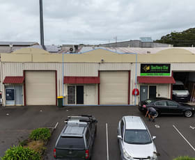 Factory, Warehouse & Industrial commercial property for lease at 4/4 Merrigal Road Port Macquarie NSW 2444